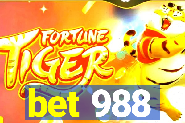 bet 988
